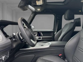Mercedes-Benz G 500 = AMG Line = Night Package Гаранция - 163666 € / 320102.87 лв. - 81694827 7