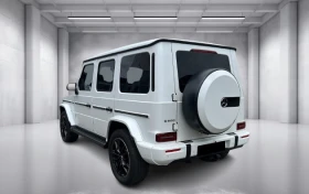 Mercedes-Benz G 500 = AMG Line = Night Package Гаранция - 163666 € / 320102.87 лв. - 81694827 2