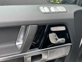 Mercedes-Benz G 500 = AMG Line = Night Package Гаранция - 163666 € / 320102.87 лв. - 81694827 6