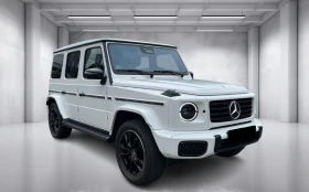 Mercedes-Benz G 500 = AMG Line = Night Package Гаранция