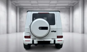 Mercedes-Benz G 500 = AMG Line = Night Package Гаранция - 163666 € / 320102.87 лв. - 81694827 3