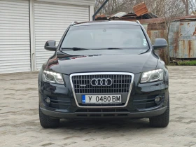 Audi Q5 2.0TDI - изображение 1