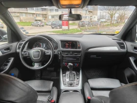 Audi Q5 2.0TDI, снимка 9