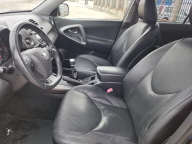 Toyota Rav4 2.2 D4D 150kc 4x4 - 6400 € / 12517.31 лв. - 10944236 11