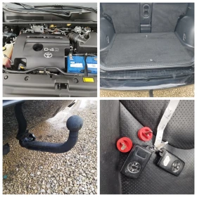 Toyota Rav4 2.2 D4D 150kc 4x4 - 6400 € / 12517.31 лв. - 10944236 16