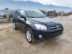 Toyota Rav4 2.2 D4D 150kc 4x4 - 6400 € / 12517.31 лв. - 10944236 8