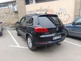 VW Tiguan 2.0 TDI - 8500 € / 16624.56 лв. - 20640456 2