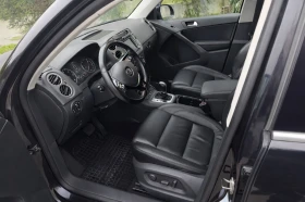 VW Tiguan 2.0 TDI - 8500 € / 16624.56 лв. - 20640456 5