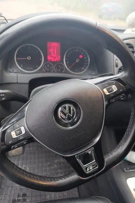 VW Tiguan 2.0 TDI - 8500 € / 16624.56 лв. - 20640456 3