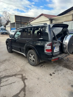 Mitsubishi Pajero - 3067 € / 5998.53 лв. - 69458120 12