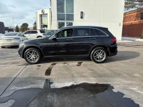 Mercedes-Benz GLC 300 4MATIC * 360 КАМЕРА* ПОДГРЕВИ* ПАНОРАМА* ДВА КЛЮЧА, снимка 3