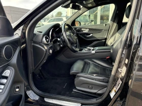 Mercedes-Benz GLC 300 4MATIC * 360 КАМЕРА* ПОДГРЕВИ* ПАНОРАМА* ДВА КЛЮЧА, снимка 7