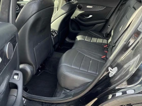 Mercedes-Benz GLC 300 4MATIC * 360 КАМЕРА* ПОДГРЕВИ* ПАНОРАМА* ДВА КЛЮЧА, снимка 13