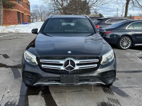 Mercedes-Benz GLC 300 4MATIC * 360 КАМЕРА* ПОДГРЕВИ* ПАНОРАМА* ДВА КЛЮЧА, снимка 2