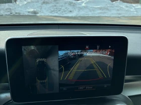 Mercedes-Benz GLC 300 4MATIC * 360 КАМЕРА* ПОДГРЕВИ* ПАНОРАМА* ДВА КЛЮЧА, снимка 11