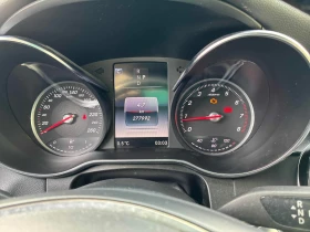 Mercedes-Benz GLC 300 4MATIC * 360 КАМЕРА* ПОДГРЕВИ* ПАНОРАМА* ДВА КЛЮЧА, снимка 9