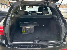 Mercedes-Benz GLC 300 4MATIC * 360 КАМЕРА* ПОДГРЕВИ* ПАНОРАМА* ДВА КЛЮЧА, снимка 14