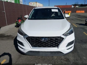 Hyundai Tucson 2l Se - 11100 € / 21709.71 лв. - 52519955 12