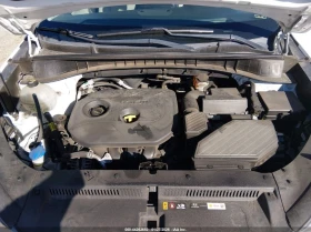 Hyundai Tucson 2l Se - 11100 € / 21709.71 лв. - 52519955 10