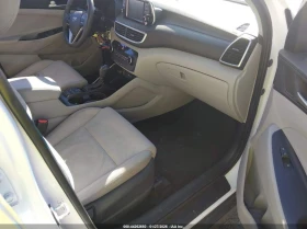 Hyundai Tucson 2l Se - 11100 € / 21709.71 лв. - 52519955 5