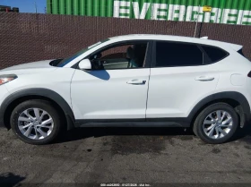 Hyundai Tucson 2l Se - 11100 € / 21709.71 лв. - 52519955 6