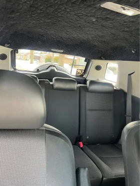 Toyota Fj cruiser CARFAX /CarPlay Android Auto, LED off road lights - 15000 € / 29337.45 лв. - 93132335 8