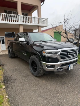 Dodge RAM 1500 1500 - 42500 € / 83122.77 лв. - 37881898 5