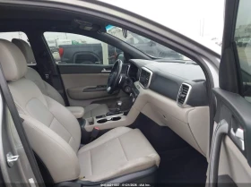 Kia Sportage 2.4l Nightfall Edition - 14900 € / 29141.87 лв. - 74268709 5