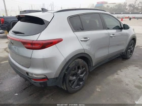 Kia Sportage 2.4l Nightfall Edition - 14900 € / 29141.87 лв. - 74268709 4