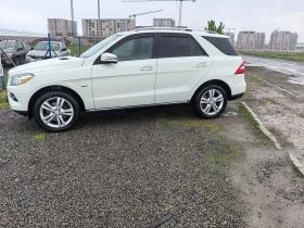 Mercedes-Benz ML 350 4MATIC - 16000 € / 31293.28 лв. - 31437913 3