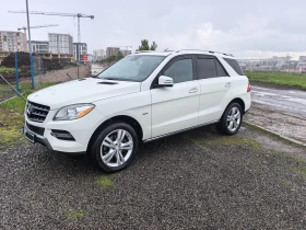 Mercedes-Benz ML 350 4MATIC
