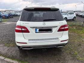 Mercedes-Benz ML 350 4MATIC - 16000 € / 31293.28 лв. - 31437913 6