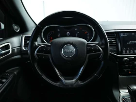 Jeep Grand cherokee * Laredo * CARFAX * ЦЕНА ДО БГ | Auto.bg — изображение 14