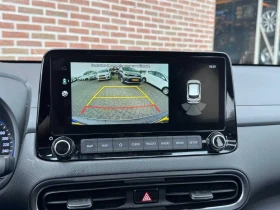 Hyundai Kona 1.6 GDI- HEV, ������, ���������  2022�. | Mobile.bg � ����� ������ 9