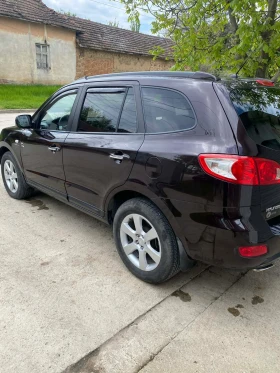 Hyundai Santa fe | Mobile.bg � ����� ������ 2