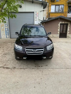 Hyundai Santa fe | Mobile.bg � ����� ������ 8