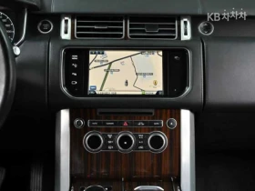Land Rover Range rover - 23400 € / 45766.42 лв. - 15195860 14