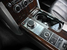 Land Rover Range rover - 23400 € / 45766.42 лв. - 15195860 9