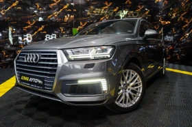 Audi Q7 3.0TDI QUATTRO E-TRON LED NAVI ЛИЗИНГ 100% | Auto.bg — изображение 4