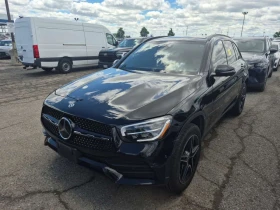 ������ Mercedes-Benz GLC 30...