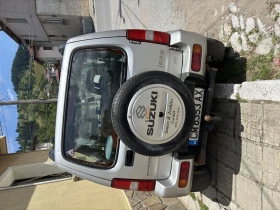 Suzuki Jimny - 3800 € / 7432.15 лв. - 36354279 3