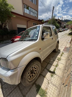 Suzuki Jimny - 3800 € / 7432.15 лв. - 36354279 2