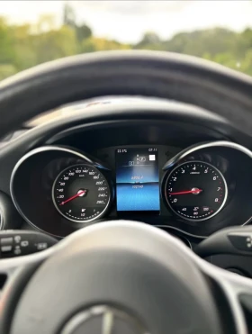 Mercedes-Benz GLC 300 4MATIC | Auto.bg — изображение 7
