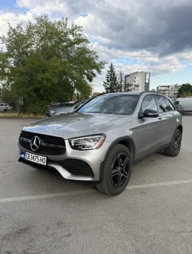 Mercedes-Benz GLC 300 4MATIC | Auto.bg — изображение 3