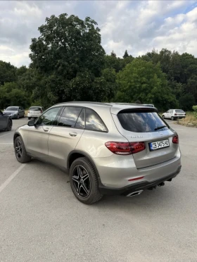 Mercedes-Benz GLC 300 4MATIC | Auto.bg — изображение 5