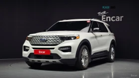 Ford Explorer Limited* 2.3* 4x4* DISTRONIC* 360* ОБДУХВАНЕ* 