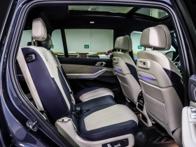 BMW X7 harman kardon* Head-Up*  | Mobile.bg � ����� ������ 7
