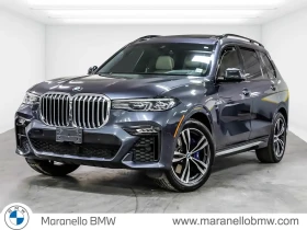����� �� �������� �� BMW X7 harman kardon* Head-Up* 