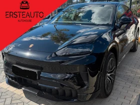 Porsche Cayenne ELECTRIC COUPE * NEW 2026* SPORT-DESIGN BOSE 