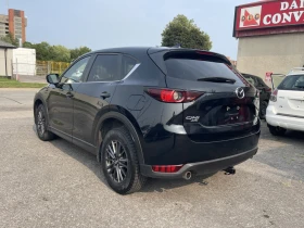 Mazda CX-5 GRAN TOURING* AWD* НАВИ* CARPLAY* ПОДГРЕВ* КАМЕРА  | Auto.bg — изображение 3